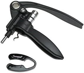 img 1 attached to Le Creuset LM 250L-31 🍷 Professional Lever Corkscrew - Enhanced for SEO