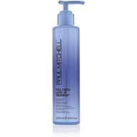 💦 paul mitchell full-circle leave-in treatment: hydrate, define, and tame your curly hair logo