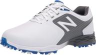 new balance mens striker golf sports & fitness logo