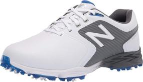 img 4 attached to New Balance Mens Striker Golf Sports & Fitness