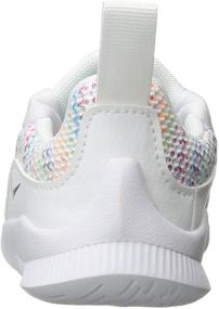 img 2 attached to Nike Sneaker Platinum Regular Toddler