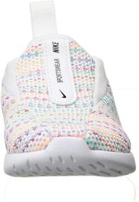 img 3 attached to Nike Sneaker Platinum Regular Toddler