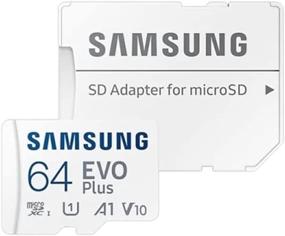 img 3 attached to Адаптер Sam Sung Micro MicroSDXC MB MC64KA