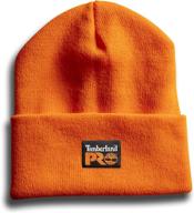 timberland pro watch cap for men logo