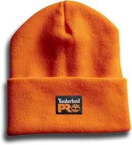 img 2 attached to Timberland PRO Watch Cap for Men