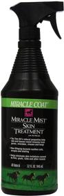 img 2 attached to Miracle Coat Mist Skin Treatment