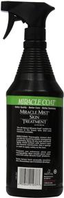 img 1 attached to Miracle Coat Mist Skin Treatment