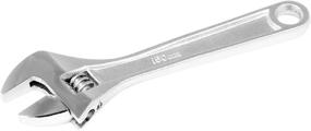 img 4 attached to Performance Tool W6C Adjustable Wrench