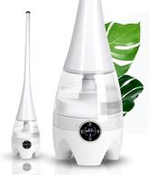 canma ultrasonic standing humidifiers essential logo