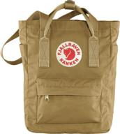 🎒 fjallraven kanken everyday totepack backpacks logo