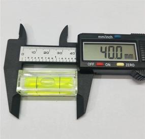 img 1 attached to 📏 Measuring Instruments with Magnetic Hang-ability, 15X15X40mm