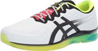 asics gel quantum infinity mens running men's shoes for athletic logo