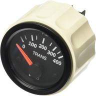 vdo 350 110 pressure gauge logo