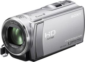 img 2 attached to Sony HDR-CX210 Камера Handycam 5 Видеокамера высокой четкости и фото