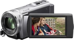 img 4 attached to Sony HDR-CX210 Камера Handycam 5 Видеокамера высокой четкости и фото