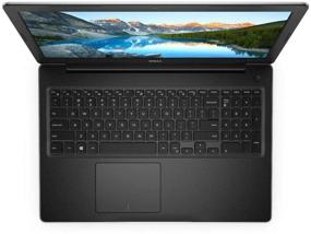 img 3 attached to 💻 2019 Dell Inspiron 3593 Laptop 15.6" | 10th Gen Intel i5-1035G1, 8GB DDR4, 256GB SSD, HDMI, WiFi, BT, Win 10, Black