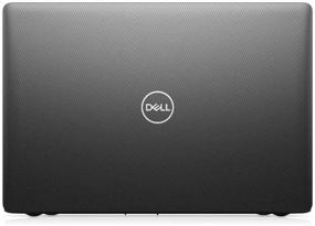 img 2 attached to 💻 2019 Dell Inspiron 3593 Laptop 15.6" | 10th Gen Intel i5-1035G1, 8GB DDR4, 256GB SSD, HDMI, WiFi, BT, Win 10, Black