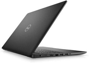 img 1 attached to 💻 2019 Dell Inspiron 3593 Laptop 15.6" | 10th Gen Intel i5-1035G1, 8GB DDR4, 256GB SSD, HDMI, WiFi, BT, Win 10, Black