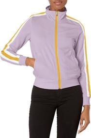 img 2 attached to Southpole Juniors Jacket Shoulder X Large Sports & Fitness for Leisure Sports & Game Room