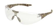 elvex welsg18cleo avion leopard temple: stylish eye protection with enhanced comfort логотип