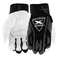 extreme work safety performance glove12 logo