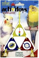 optimized jw pet company activitoys triangle dangle bird toy logo