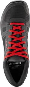 img 2 attached to Gauge Men's Mountain Cycling Shoes by Giro