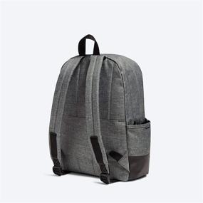 img 3 attached to 🎒 STATE Double Pocket Large Backpack: Spacious and Organized Storage for all Your Essentials