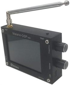 img 3 attached to 50Khz 2000Mhz Malahit Receiver Malachite Shortwave