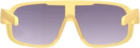 img 2 attached to POC Aspire Sunglasses Sulfur Yellow