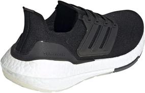 img 2 attached to Unleash Unmatched Energy with adidas Women's Ultraboost 21 Running Shoe