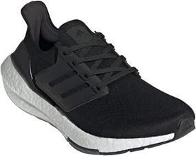 img 3 attached to Unleash Unmatched Energy with adidas Women's Ultraboost 21 Running Shoe