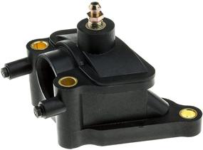 img 4 attached to Efficient Cooling with Motorad CH2301 Water Outlet: Enhance Your Vehicle's Performance