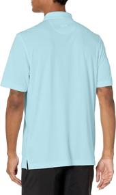 img 1 attached to Greg Norman Protek Microlux Below Men's Clothing for Active
