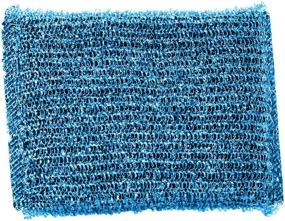 img 1 attached to Dairy Blue Shabbos Scouring Pad