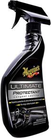 img 3 attached to 🛡️ Enhance & Guard Your Surfaces with Meguiar’s G14716 Ultimate Protectant, 15.2 oz.