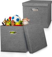 imqsqik foldable storage collapsible bedroom logo