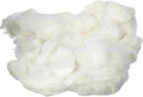 img 1 attached to 20-Ounce Eco-Friendly Recycled Polyester Fiberfill - Air Lite 520/18