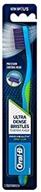 oral-b pro-health ultra soft compact clean toothbrush - 1 each logo