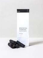 optimize your water quality with morihata binchotan activated charcoal ½ lb sticks logo