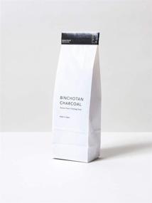 img 1 attached to Optimize Your Water Quality with Morihata Binchotan Activated Charcoal ½ LB Sticks