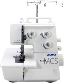 img 4 attached to Иглы для швейной машины MCS 1500 Stitch