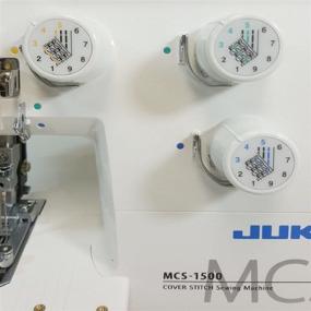 img 1 attached to Иглы для швейной машины MCS 1500 Stitch