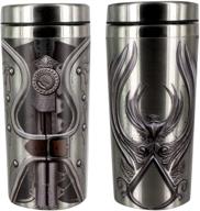 ☕️ optimize your morning commute with paladone assassins creed travel mug логотип