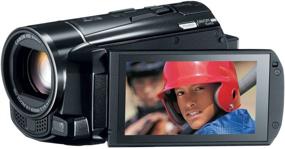 img 2 attached to 📹 Enhanced Canon VIXIA HF M50 Full HD 10x Camcorder with Image Stabilization