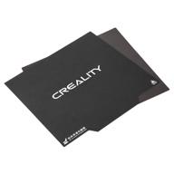 creality 3d ultra flexible removable magnetic logo
