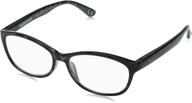 👓 foster grant brielle cateye reading glasses for women logo