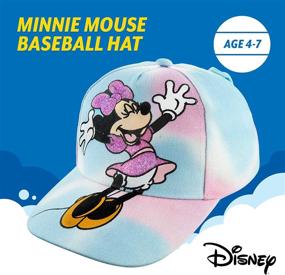 img 3 attached to Disney Minnie Mouse Girls Baseball Outdoor Recreation