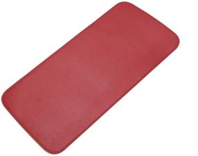 img 1 attached to Shaper Speedy Smooth Microfiber Leather