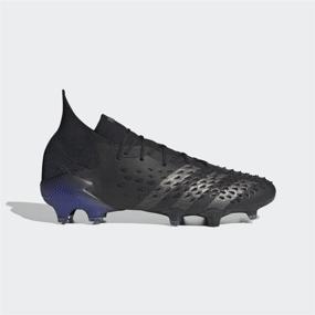 img 3 attached to Adidas Predator Ground Soccer Metallic Men's Shoes in Athletic